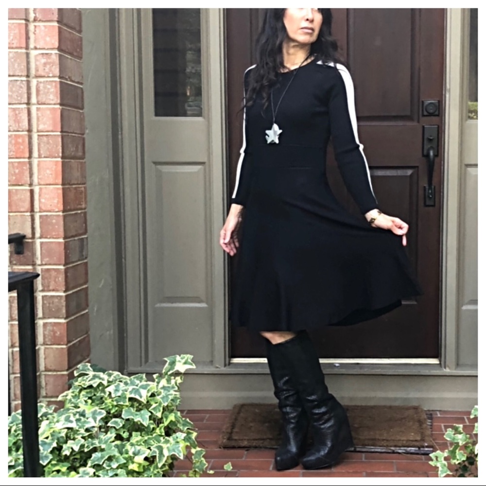 ✨LAST ONE ✨Paris gorgeous dress - Picture 5 of 8